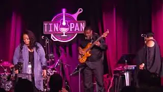 Maysa, Live 2024 in Richmond,  VA 