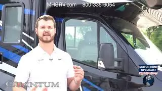 2022 Thor Quantum Luxury Class C & Sprinter RV&rsquo;s for Sale at #1 Dealer MHSRV.com