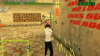 Modpack mafie compatibil cu Nephrite | Rainbow |