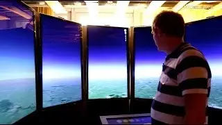 Леонид Бугаев и Артем Мельник в программе Новые Богатые [Цифры Успеха]