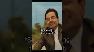 One Chance For Sanju samson#shorts#mrbean