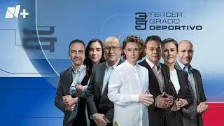 México mundial Sub-20 y la decisión histórica de la UEFA | Tercer Grado Deportivo - 06 Octubre 2025
