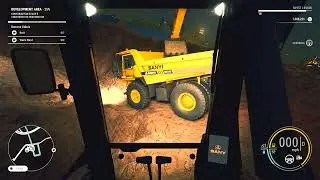 How deep can we dig
