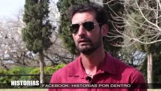 HISTORIAS POR DENTRO   LOESCHBOR