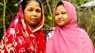 গরুর পায়ের হাড্ডি || আম্মার টাকায় আম্মা রে খাওয়াইলাম || HM Music Gallery