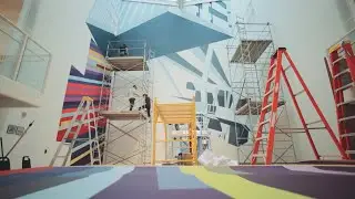 Joelle Dietrick Project Atrium MoCA Jacksonville 1-Min Excerpt