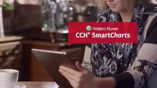 CCH&reg; SmartCharts