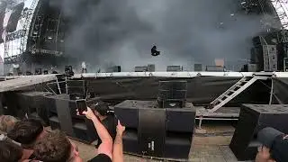 Playboi Carti - On That Time live at Openair Frauenfeld 2022
