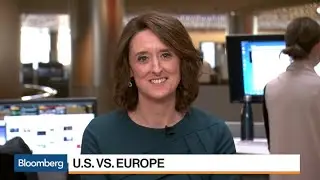 European Stock Valuation Argument Is Flawed