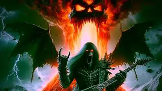 Babayigit - Catastrophic Disaster (Official Music Video)