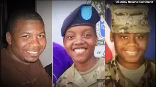 Biden will attend a dignified transfer for 3 US troops killed in Jordan, who he says 'risked it all'