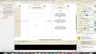 Swift - Pass Data Between Navigation Controllers (Navigation Controller Arası Veri Taşıma)