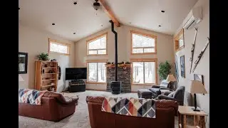 Slideshow Tour of 5 Pine Bough Lane, Sunriver, Oregon