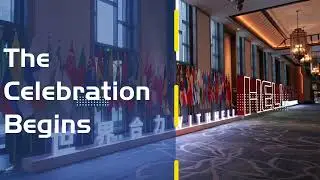Countdown to the HELI 2025 Global Distributor Conference