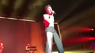 Mika - Ice Cream (Live 25-04-2022 - Centre Bell, Montr&eacute;al, Qu&eacute;bec)