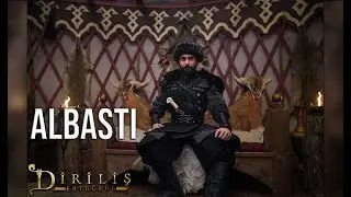 Diriliş Ertuğrul Season 5 M&uuml;zikleri - Beybolat [ Albasti Gerilim ]