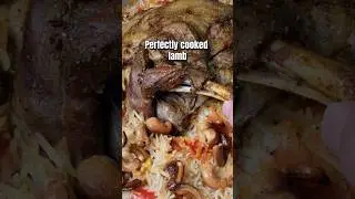 Slow cooked Lamb #lamb #homerecipe #cookingvideo
