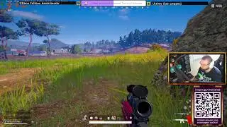 PUBG - PATCH 14.2 - New Weapons