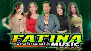 Full album FATINA MUSIC x SLAMET AUDIO