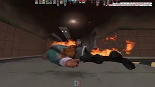TF2 Highlander Mixes | koth_ashville | TOF vs UHL
