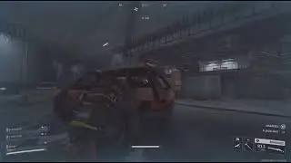 Sqaud clutch
