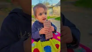 Banku Bhaiya ❤️😂#shorts #ytshorts #riyanshikimasti #viralvideo #trending #cutebaby #trendingshorts