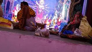 puri m Sandhya Arti golden beach
