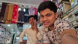 Shura Tha Akela To Maine Or Abhishek Ne Kuch Kaam Nhi Kiya 😉😜