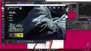 TuT: Win 11 Streaming Sound Einstellungen, Virtual Cable, OBS
