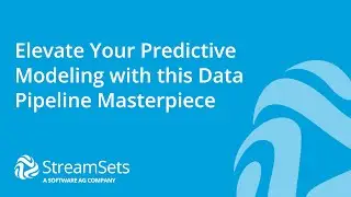 Elevate Your Predictive Modeling with this Data Pipeline Masterpiece
