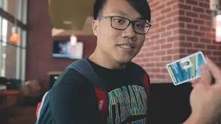 So we started this vlog | Day in the Life at SDState