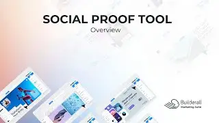 Social Proof Overview