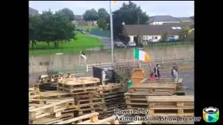 BOGSIDE BONFIRE 2014..B.R.Y..