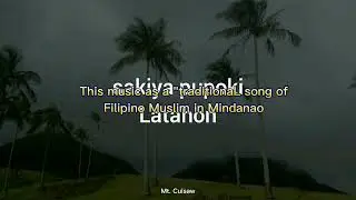 pakiring Lyrics Datu Khomeini