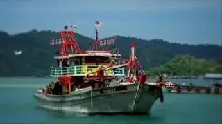 Intro The Amazing Race Online season 2