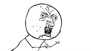 y u no stay subscribed