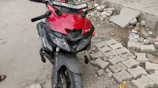 r15 v3 accident My Deadly Accident | Part -1| Serious in ICU | Delhi to Amritsar | Explore n More