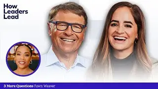 Building a $50M Distillery, Leadership Tips & Team Building | 3 More Questions
