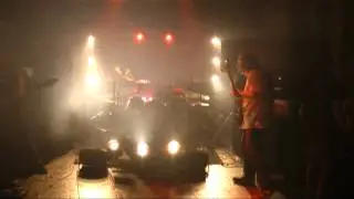 New Decay (Bowpriest 6-29-12 @ Quincys)