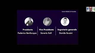 ASSIUM VIDEO EVENTO 26 Novembre - NOVITà 2026