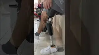Freedom Quattro Microprocessor Knee