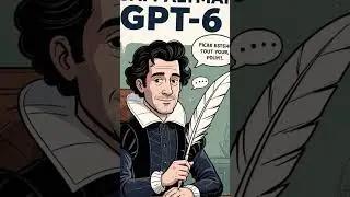 GPT-6 Leak? OpenAI Caught in the Spotlight! #openai #chatgpt #nextgenai #innovation