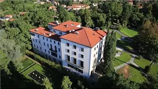 Villa dei Cedri