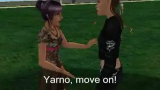Sim 2 Talk (Simlish) Translated Into English