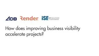 Clear communication and data visibility with Render | Render Networks x ADB