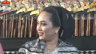goro goro...sindene kemekelen kabeh...