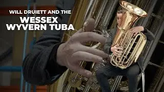 All about the Wessex Wyvern Tuba