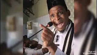 DJOUGOU DAROUL QURAN223 S.A.K Djarra QUESTION R&Eacute;PONSE ET QUELLE QUE DIVERS IMPORTANT 29/9/46-29/3/25