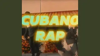 Cubano rap (feat. Sevy)