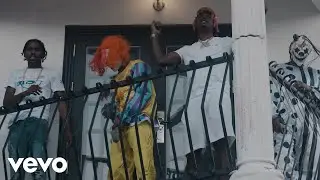 Beat Musik - Clown ft. Yung Prezzi